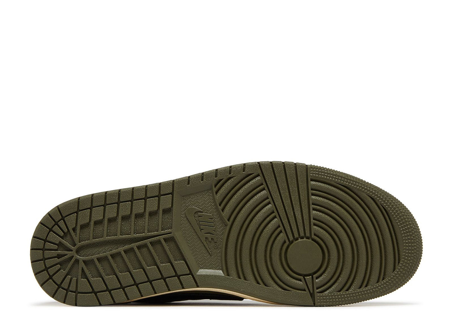 Travis Scott x Nike Air 1 Retro Low OG SP ‘Medium Olive’