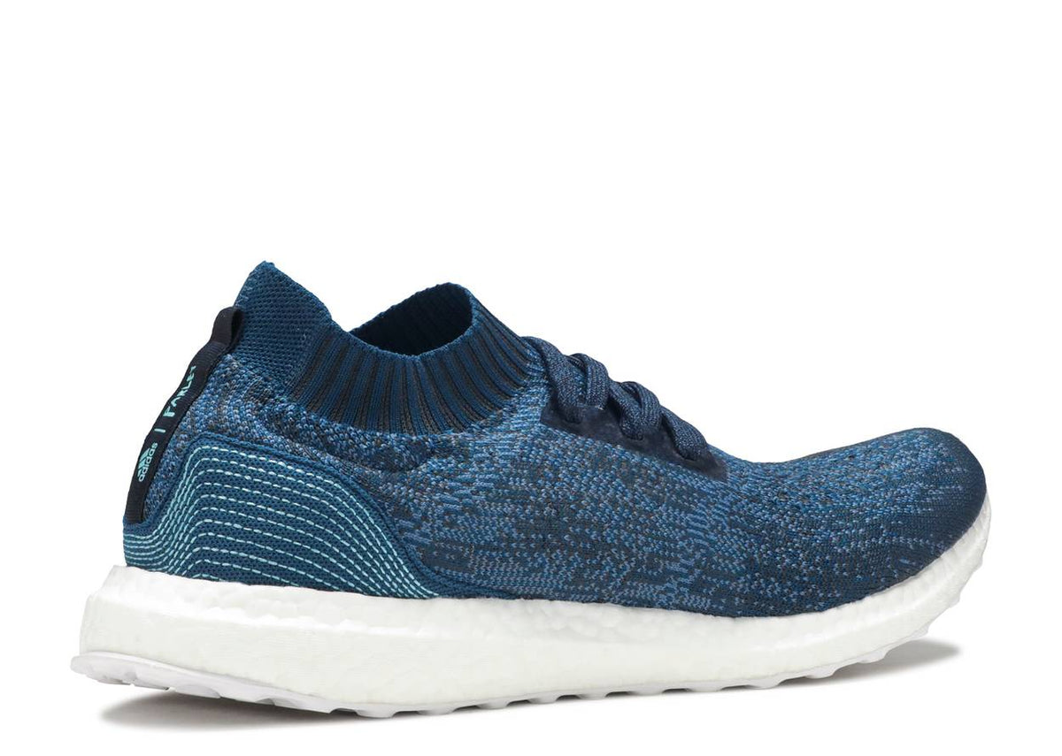 Adidas best sale uncaged blue