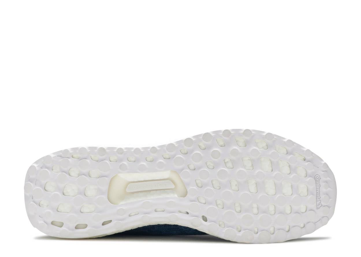 Adidas Ultra Boost Uncaged Parley Legend Blue