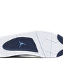 Nike Air Jordan 4 Retro LS 'Columbia'