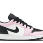 Nike Air Jordan 1 Low GS 'Light Arctic Pink'