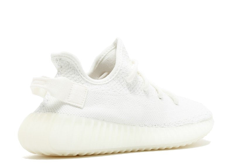 Adidas Yeezy Boost 350 V2 'Cream White' – CREP LDN