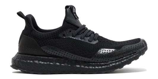 Adidas X Haven Ultra Boost Uncaged 'Triple Black'