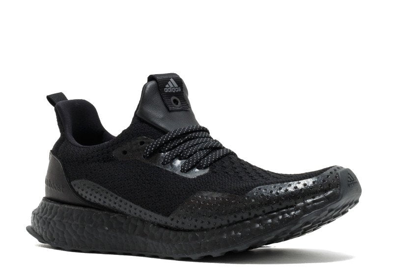 Adidas X Haven Ultra Boost Uncaged 'Triple Black'