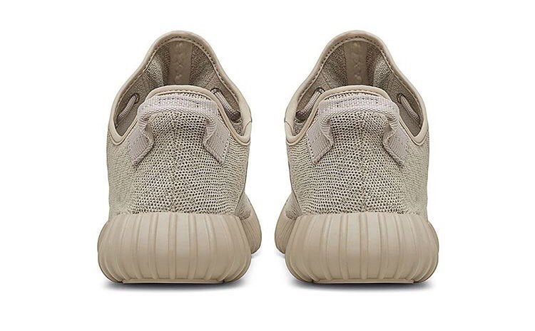 Adidas Yeezy Boost 350 'Oxford Tan'