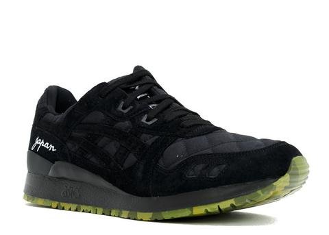 Beams X Mita X Asics Gel-Lyte III 'Souvenir Jacket'