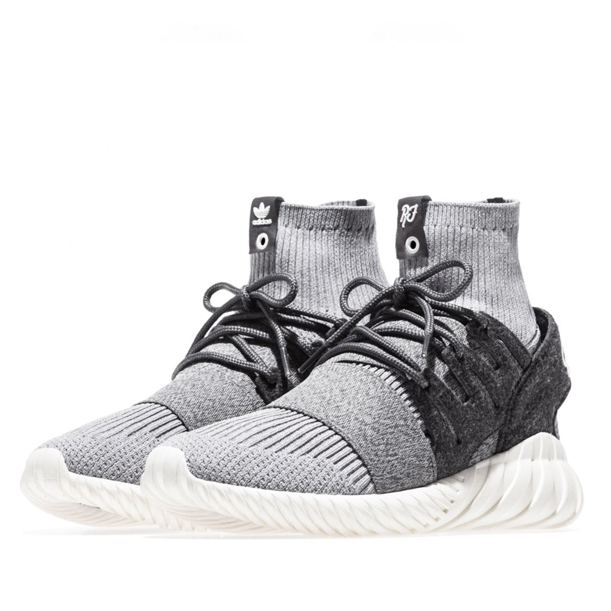 adidas tubular consortium black