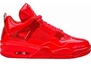 Nike Air Jordan 11Lab4 'University Red'