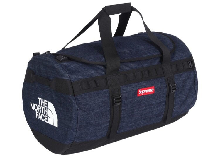 Supreme base cheap camp duffel