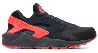 Nike Air Huarache QS 'Hate Pack'