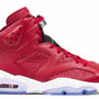 Nike Air Jordan Retro 6 'History Of Jordan' 'Spizike'