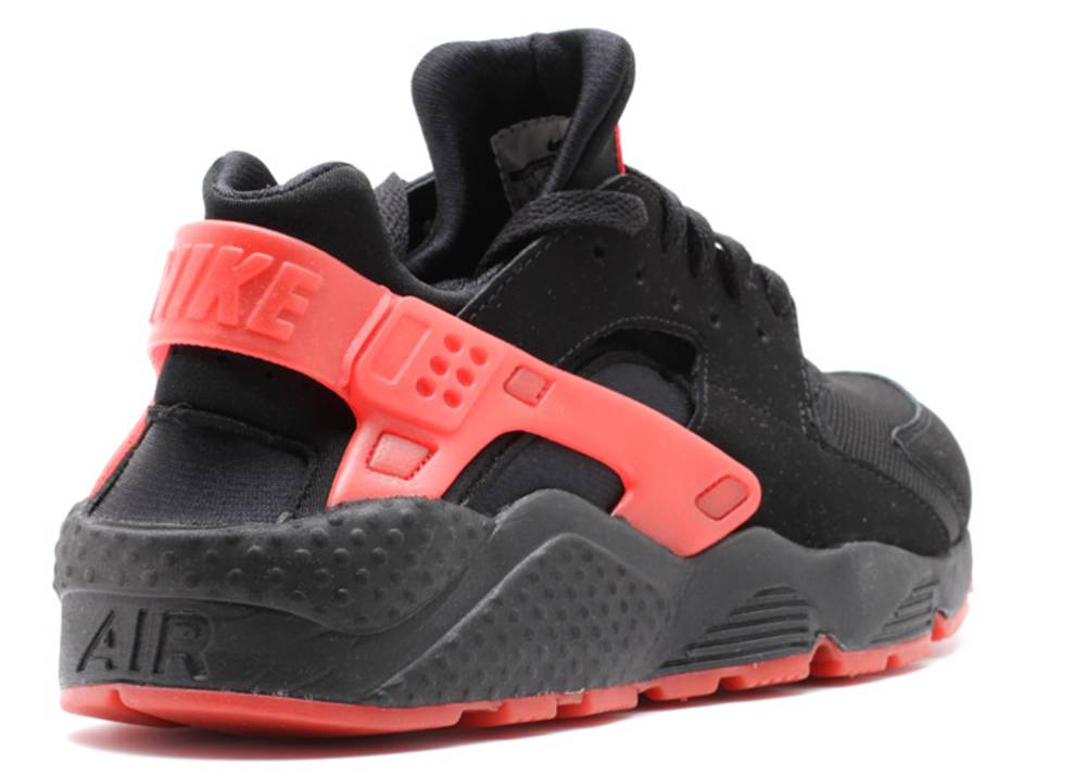 Nike Air Huarache QS 'Hate Pack'
