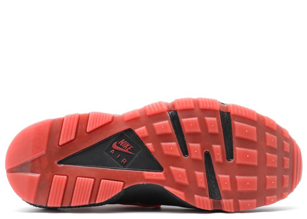 Nike Air Huarache QS 'Hate Pack'