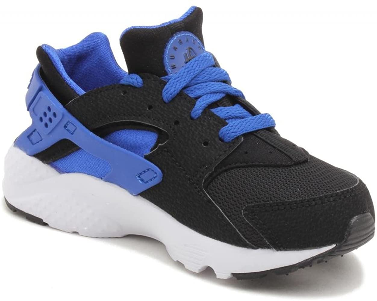 Nike Air Huarache Run PS Lyon Blue