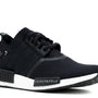 Adidas NMD R1 Primeknit 'Japan Boost Black'
