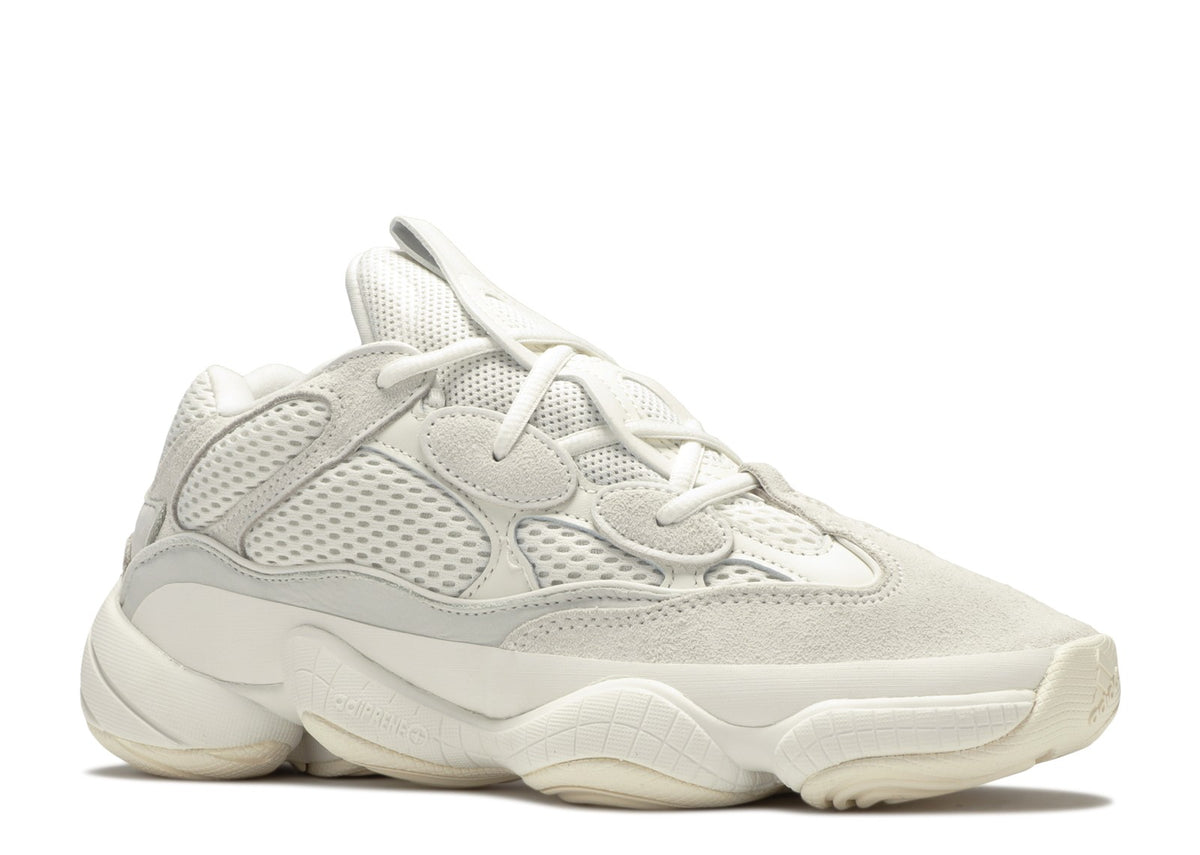 Adidas Yeezy Boost 500 'Bone White' – CREP LDN