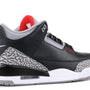 Nike Air Jordan 3 Retro OG ‘Black Cement’