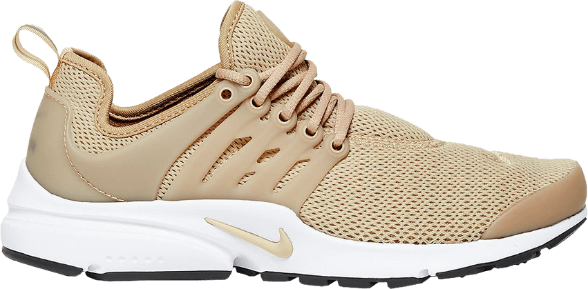 Nike air top presto womens linen