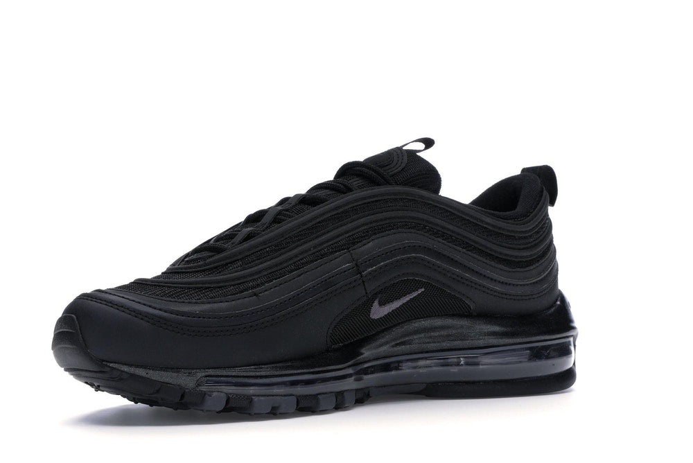 Nike Air Max 97 Black Dark Grey (W)