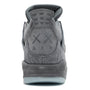 KAWS X Nike Air Jordan 4 Retro 'Cool Grey'