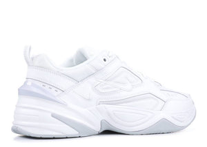 Nike M2K Tekno White Pure Platinum (W)