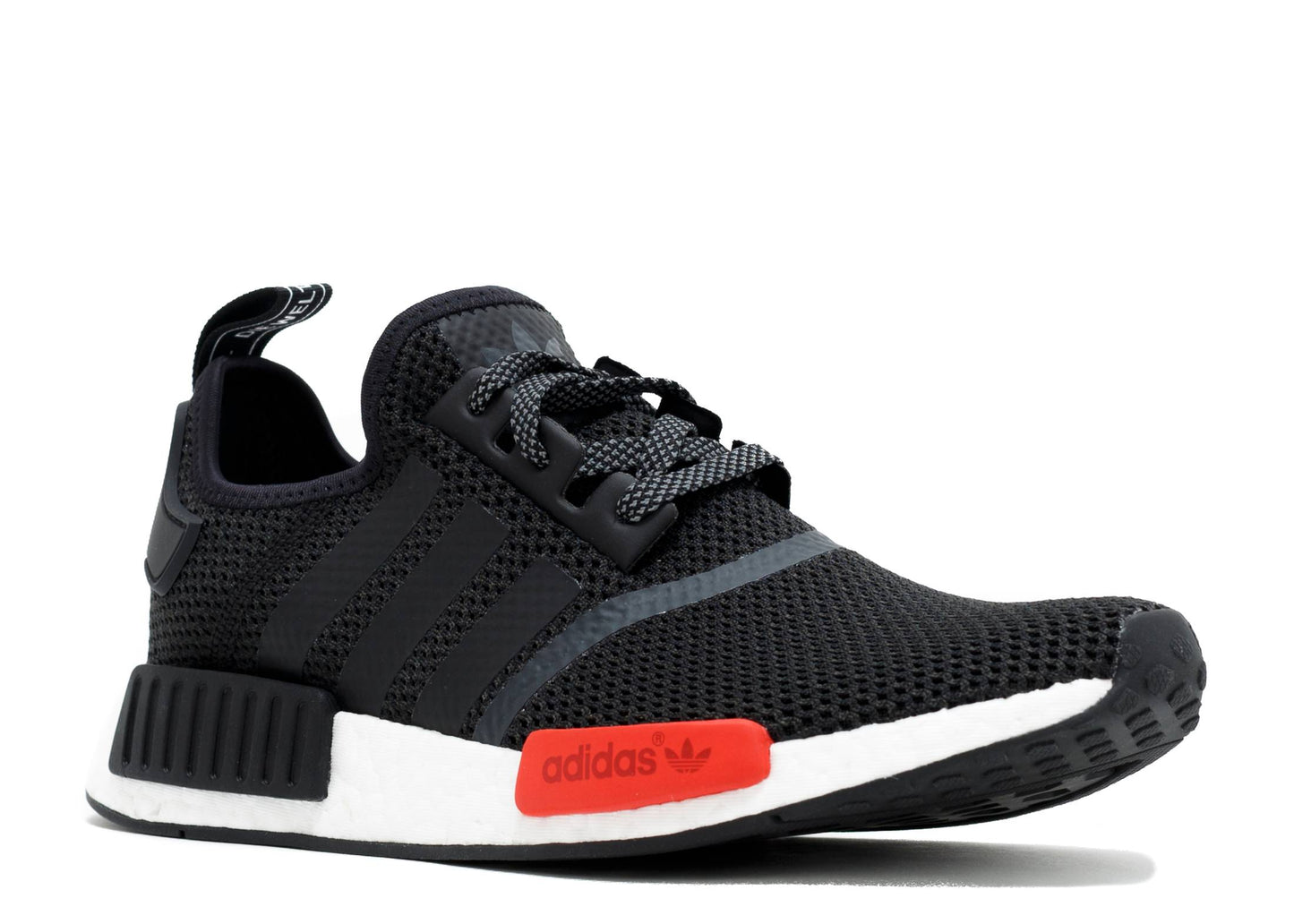Footlocker X Adidas NMD R1