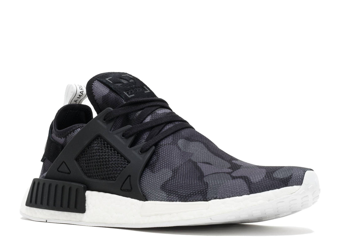 Adidas nmd xr1 negras xti Clearance