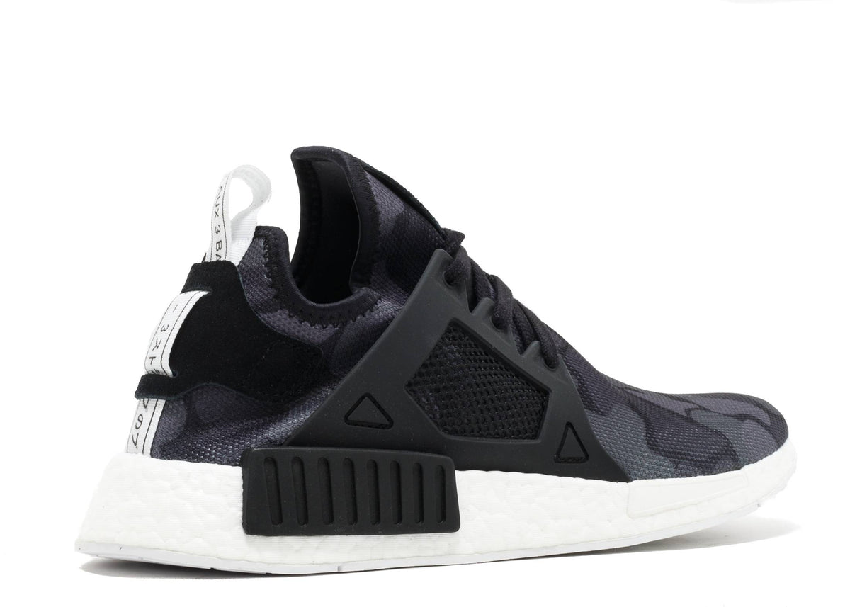 Adidas nmd xr1 negras xti Clearance