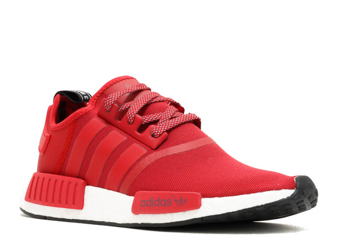 Nmd r1 carbon shop red