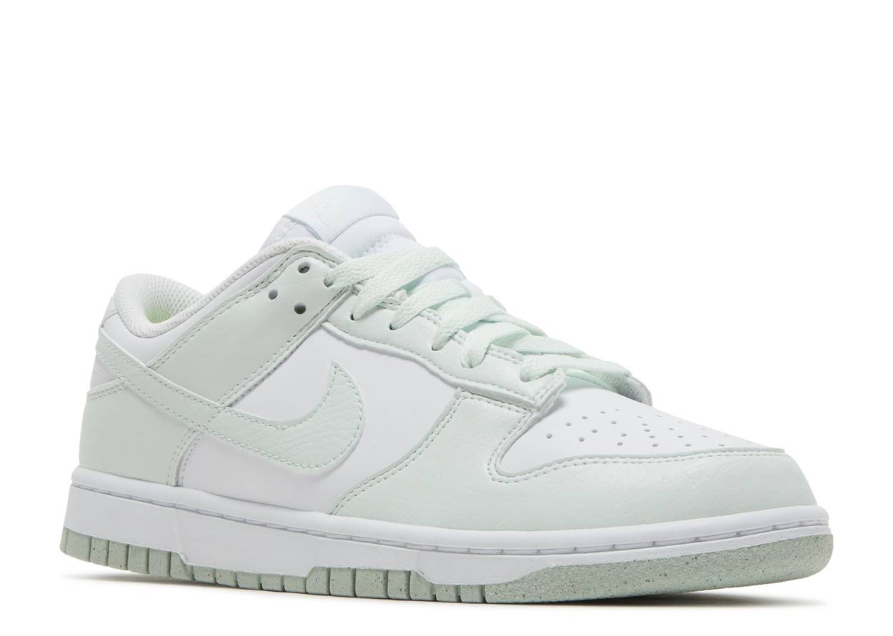 Nike Dunk Low Next Nature 'White Mint' (W)