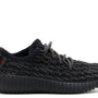 Adidas Yeezy Boost 350 Infant 'Pirate Black'