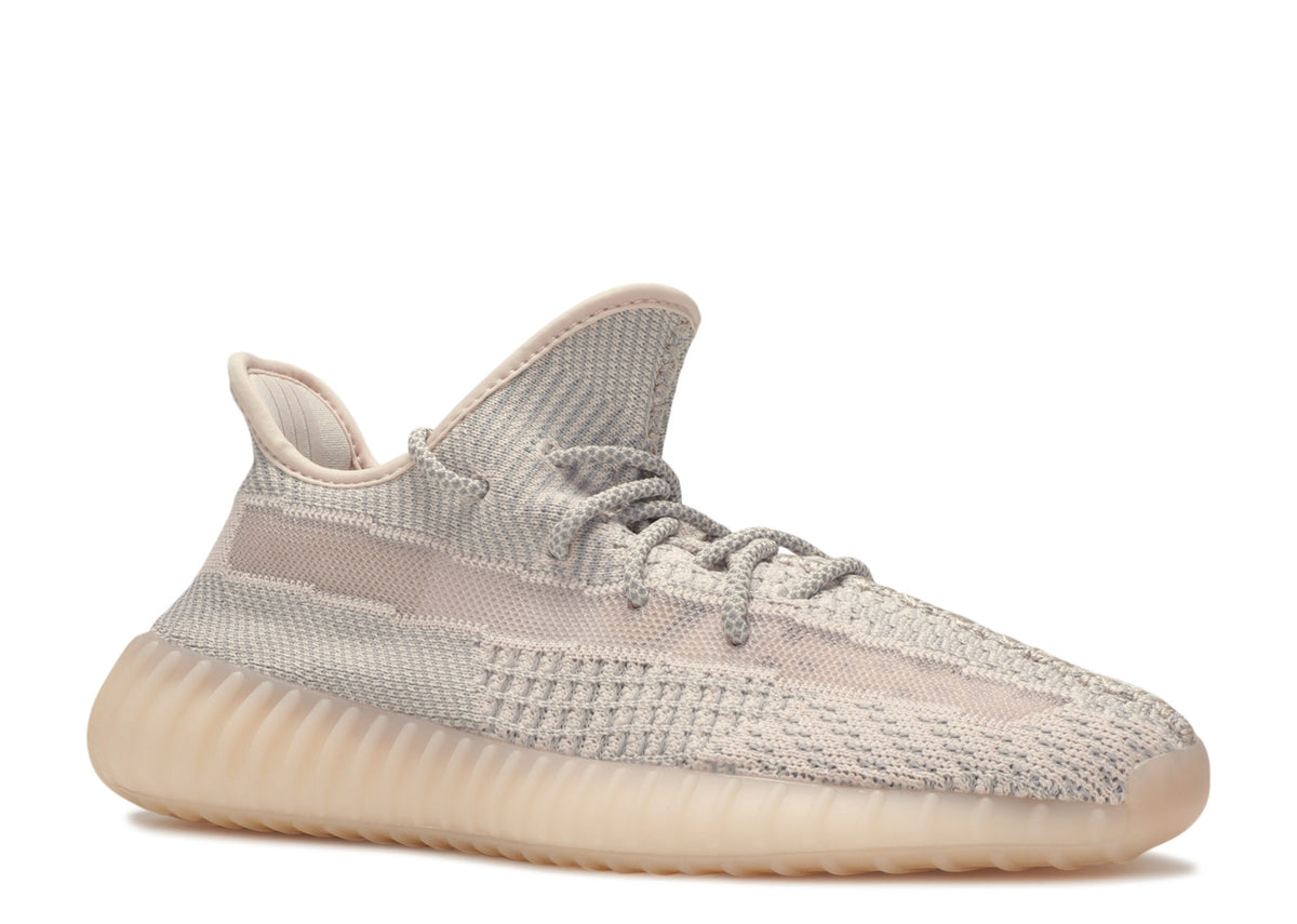 Adidas Yeezy Boost 350 V2 'Synth Non-Reflective' – CREP LDN