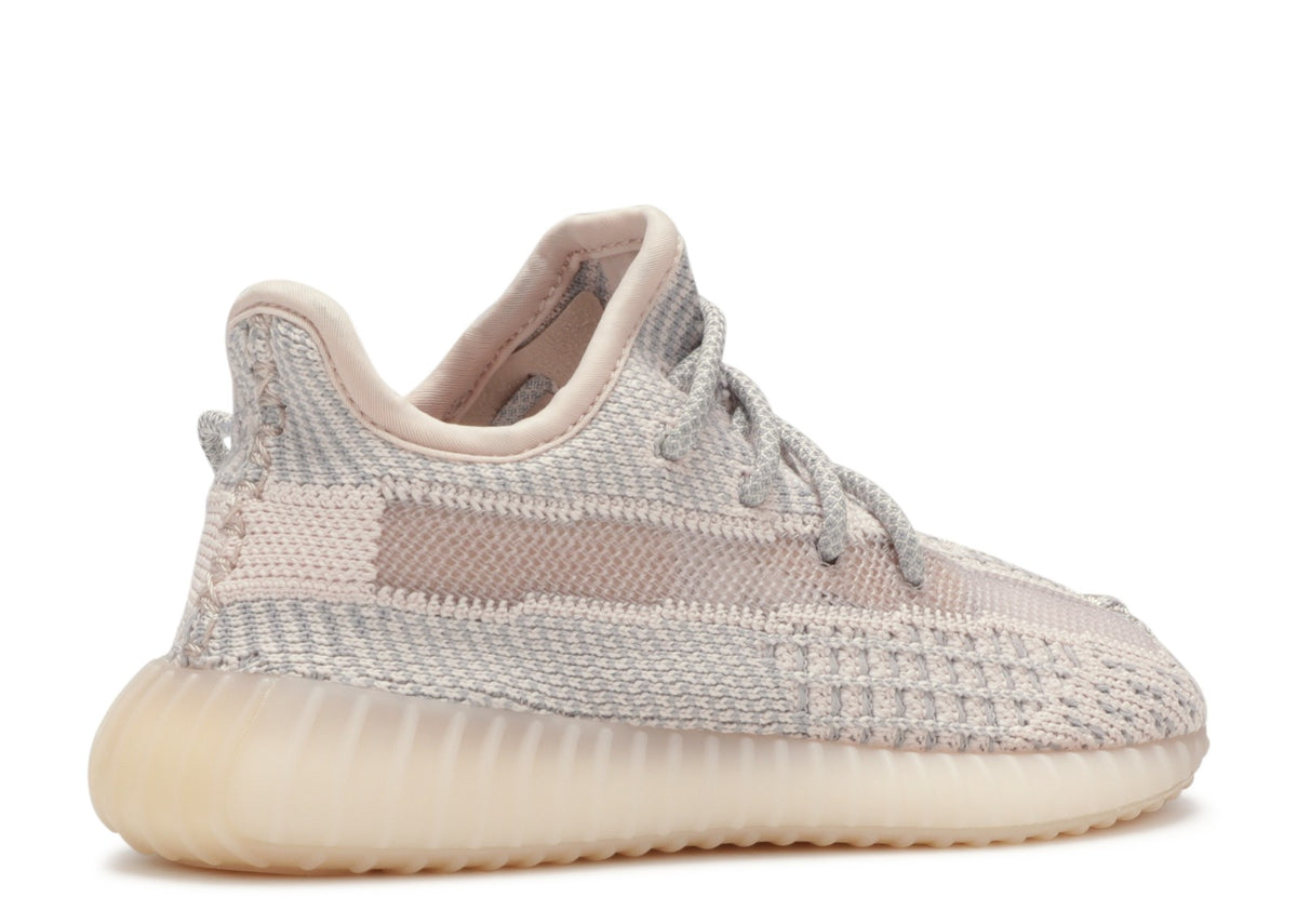 Adidas Yeezy Boost 350 V2 Infant 'Synth' – CREP LDN