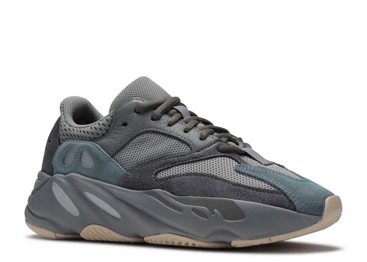 Adidas Yeezy Boost 700 'Teal Blue' – CREP LDN