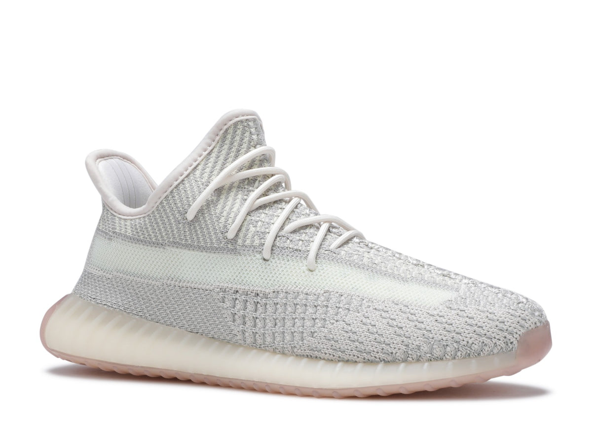 Adidas yeezy boost 350 v2 best sale kids white