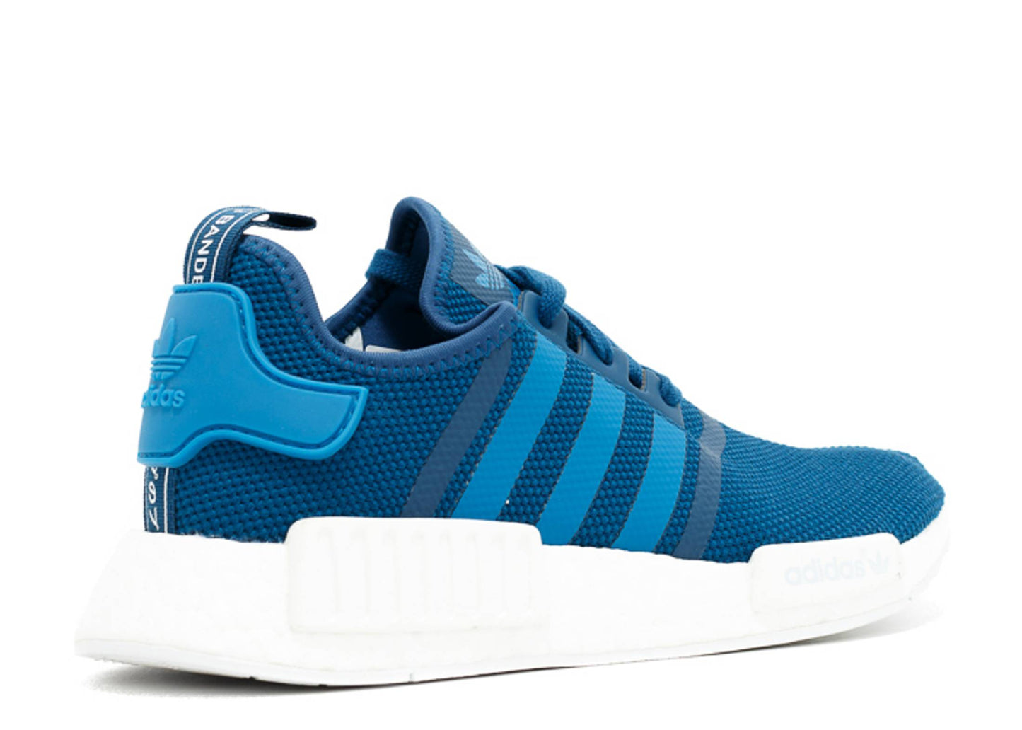 adidas NMD R1 Blue White