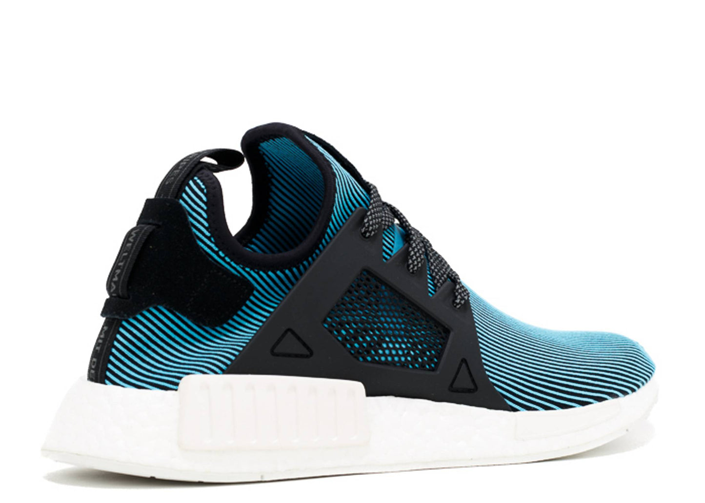 adidas NMD XR1 Bright Cyan