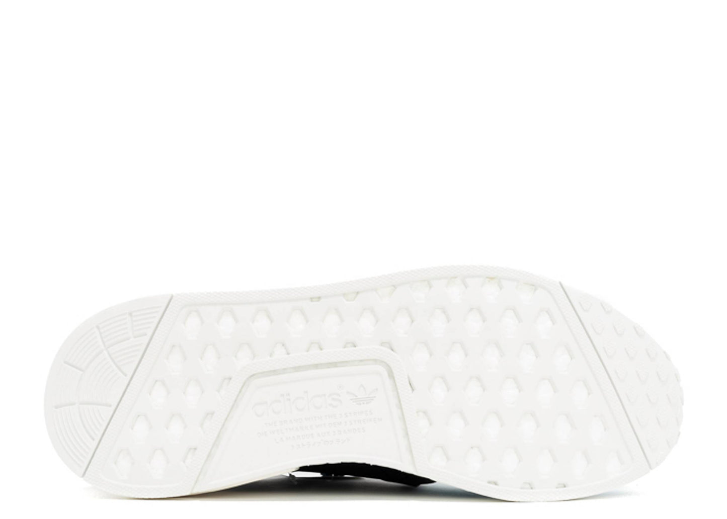 adidas NMD XR1 Bright Cyan