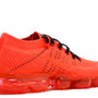 CLOT X NikeLab Vapormax 'Bright Crimson'