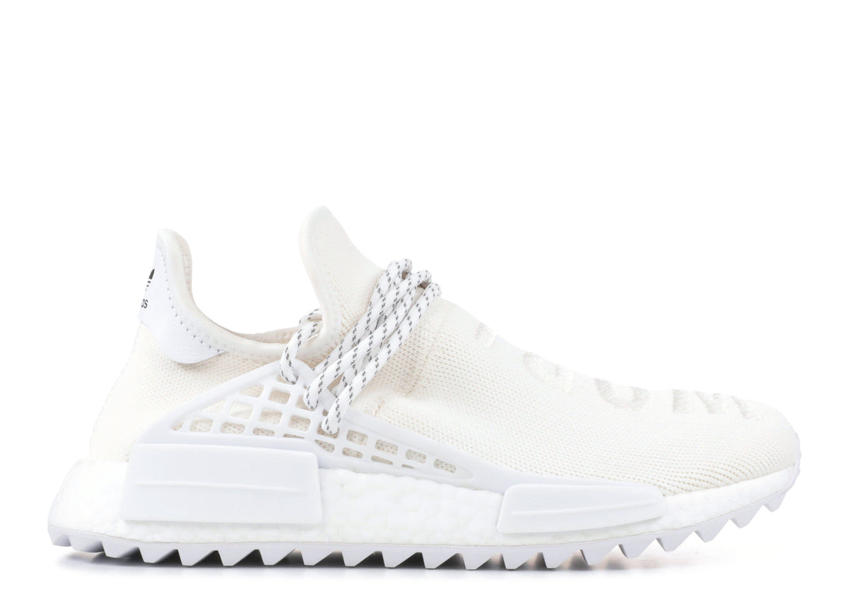 Adidas nmd human race outlet unisex black white s79567