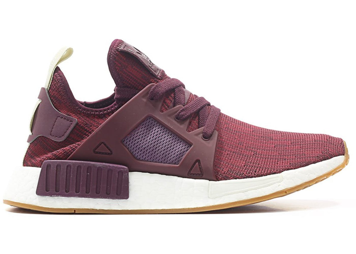 Maroon 2024 nmds mens