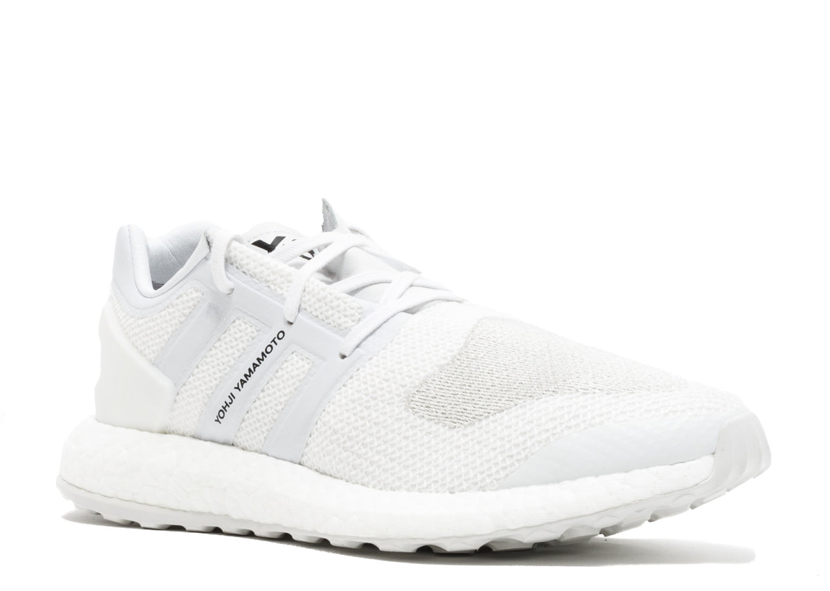 Adidas Y-3 Pureboost 'Triple White'