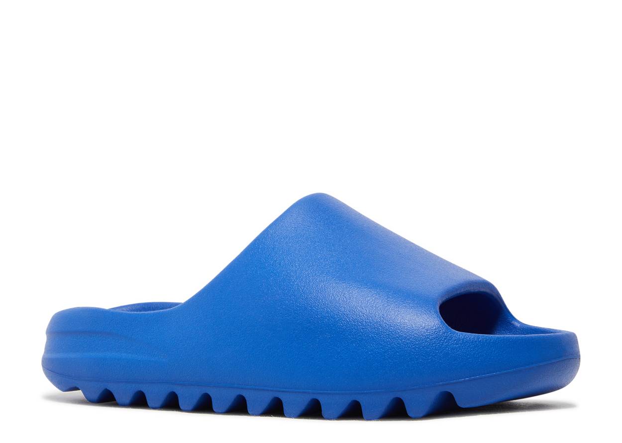 Adidas Yeezy Slide 'Azure'