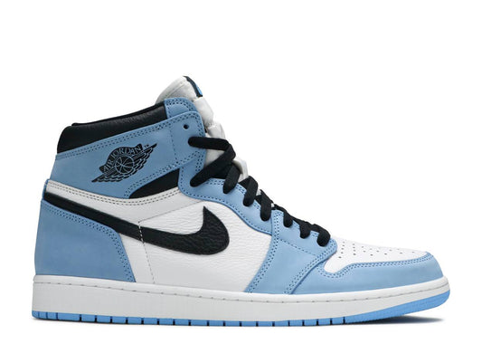 Nike Air Jordan 1 Retro High OG ‘University Blue’