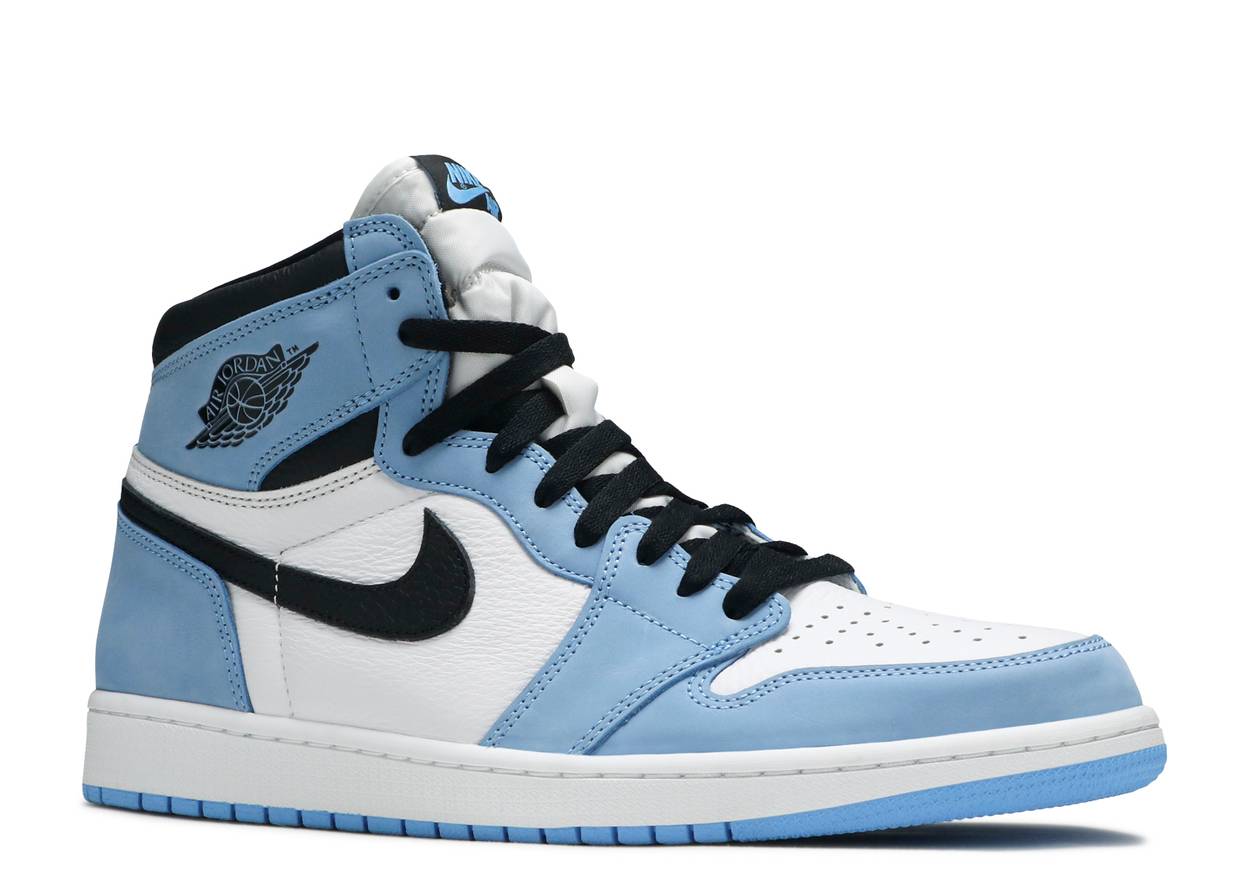 Nike Air Jordan 1 Retro High OG ‘University Blue’