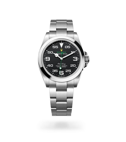 Rolex Air-King 40mm 126900 2023