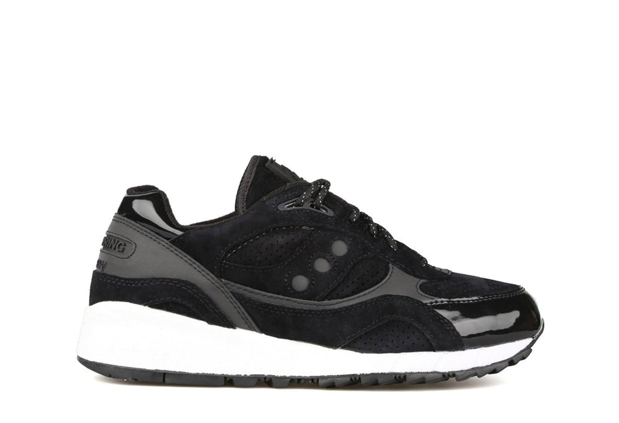 Offspring X Saucony Shadow 6000 'Stealth'