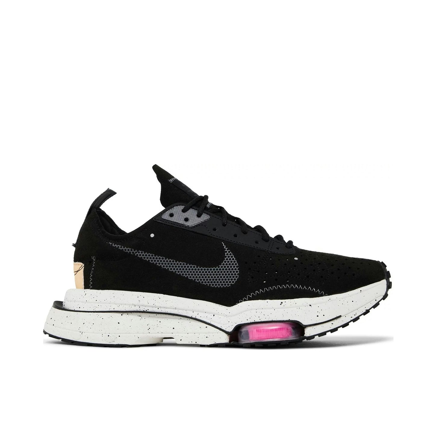 Nike Air Zoom Type Black Hyper Pink