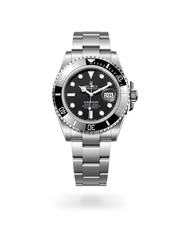 Rolex Submariner Date 41mm 126610LN 2023