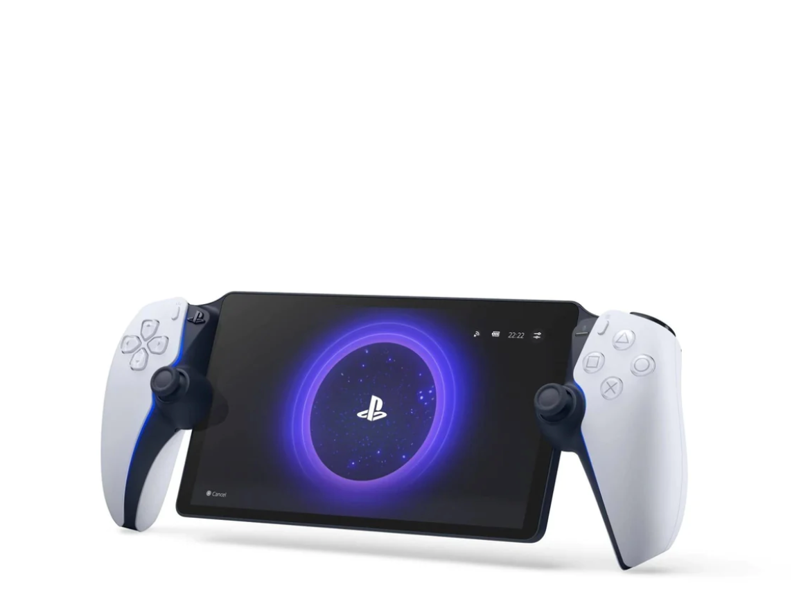 Sony PlayStation Portal Remote Player White